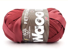 Fettuccia Waoo ecopelle 300 gr.
