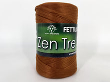 Fettuccia Zen