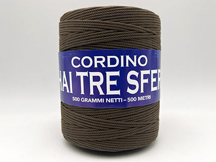 Cordino tresfere