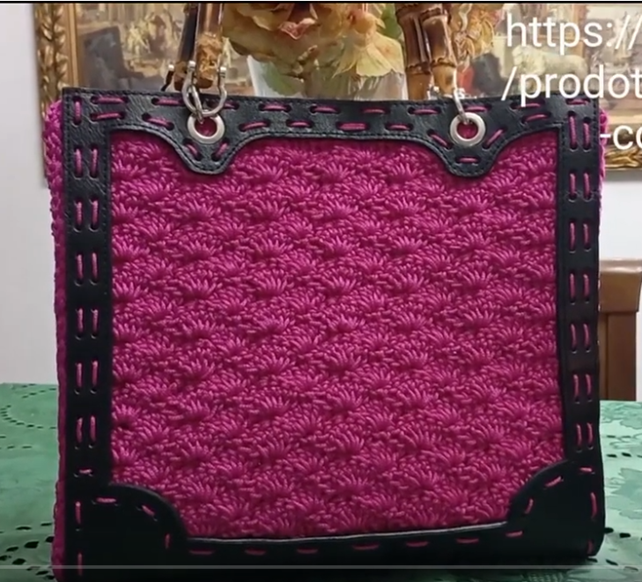 Tutorial borsa Cornice