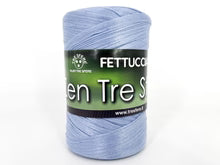 Fettuccia Zen