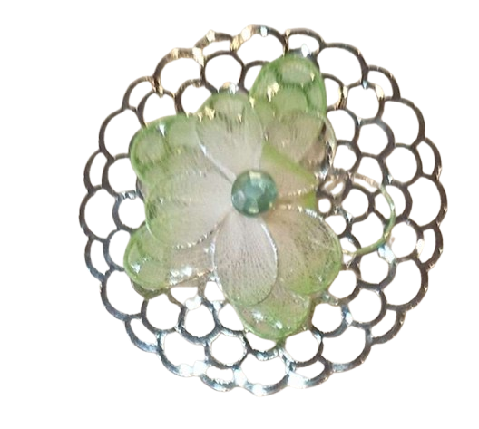 Spille e cabochon