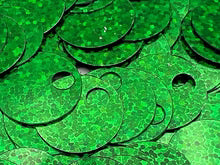 Paillettes glitter  20 mm