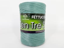 Fettuccia Zen