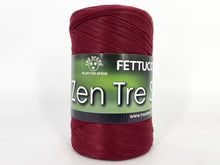 Fettuccia Zen