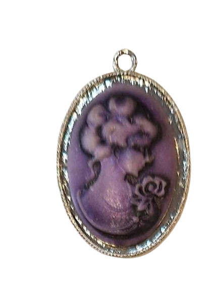 Spille e cabochon
