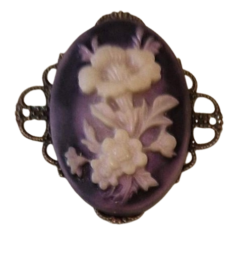 Spille e cabochon