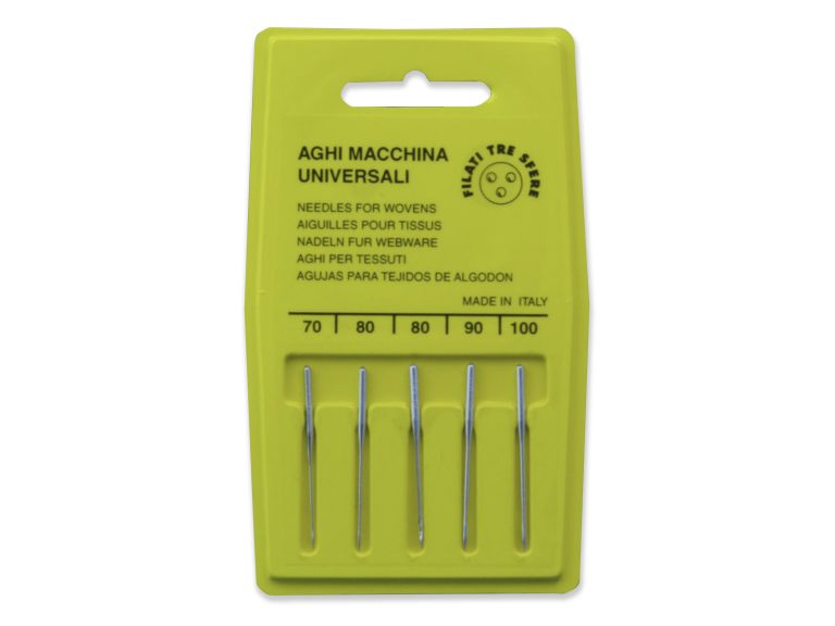 Aghi macchina