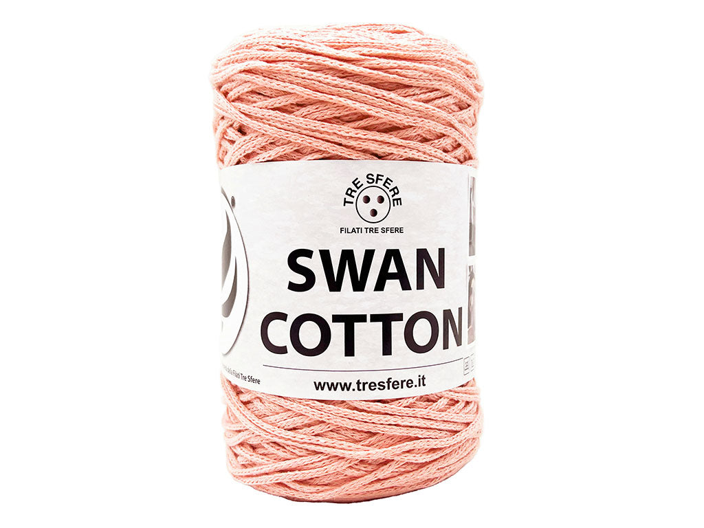 Swan Cotton
