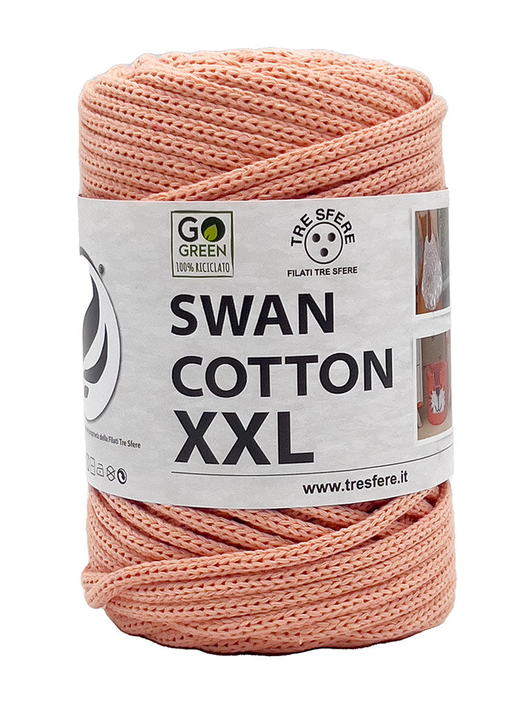 Swan cotton XXL