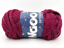 Fettuccia Waoo lycra chanel  150gr.