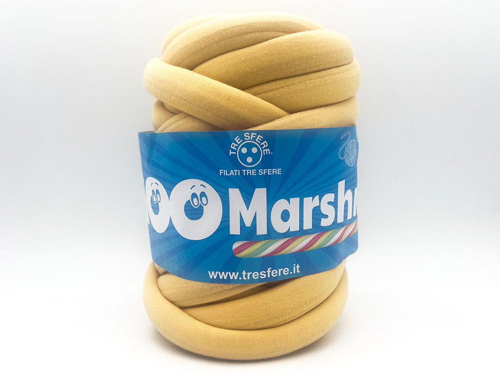 Waoo marshmallow