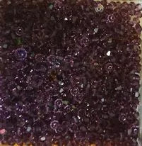 Swarovski veri certificati  bicono 3 mm