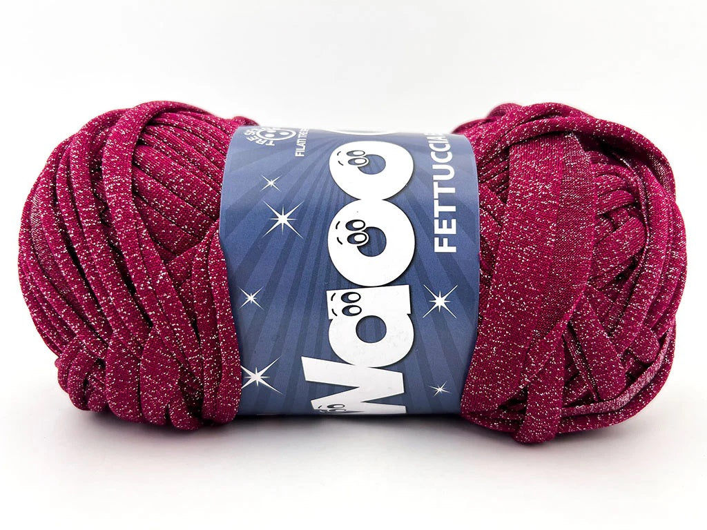 Fettuccia Waoo lycra chanel  150gr.