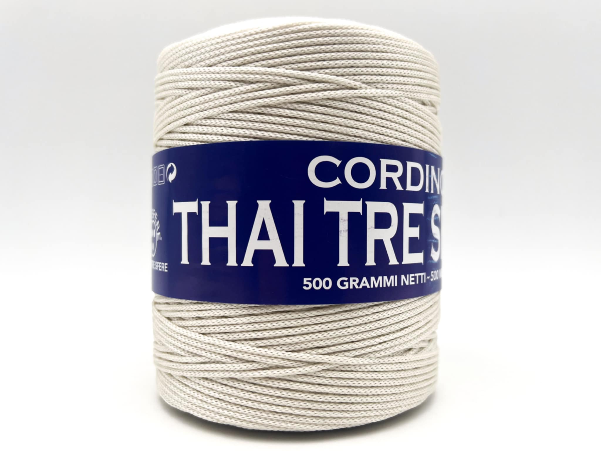 Cordino tresfere