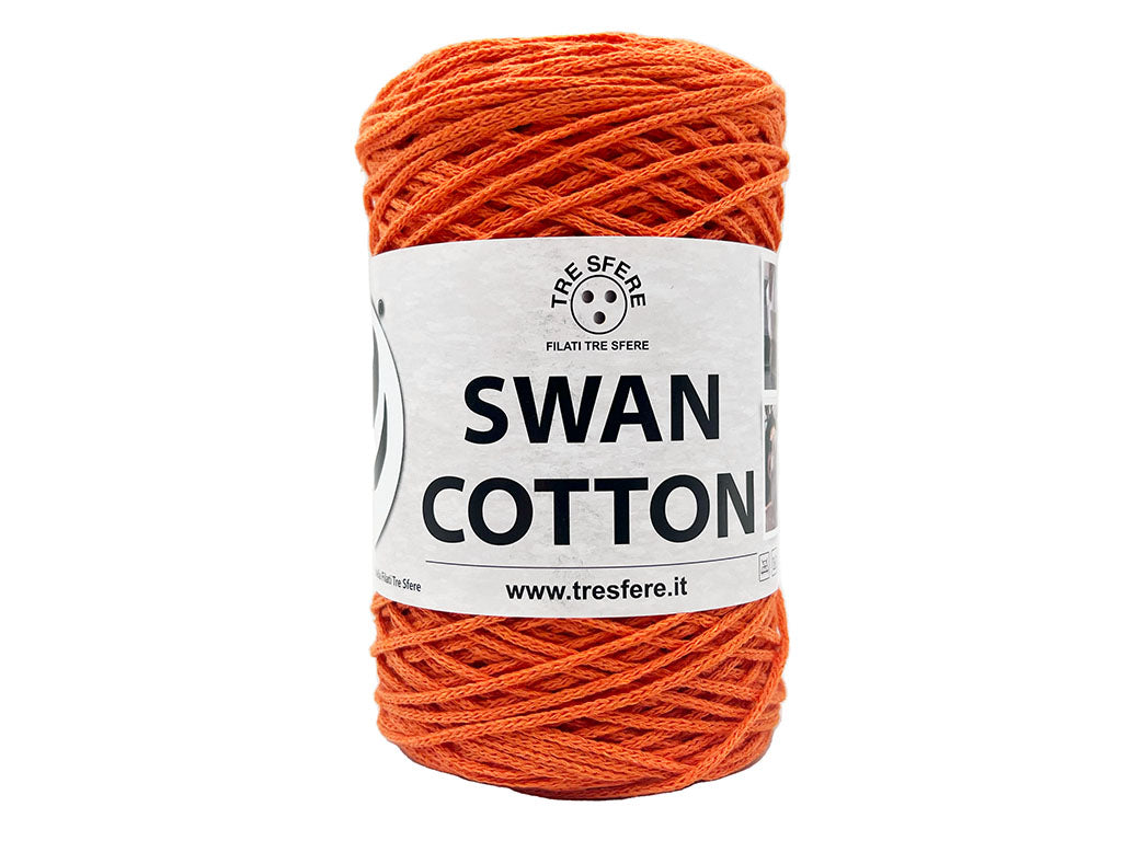 Swan Cotton