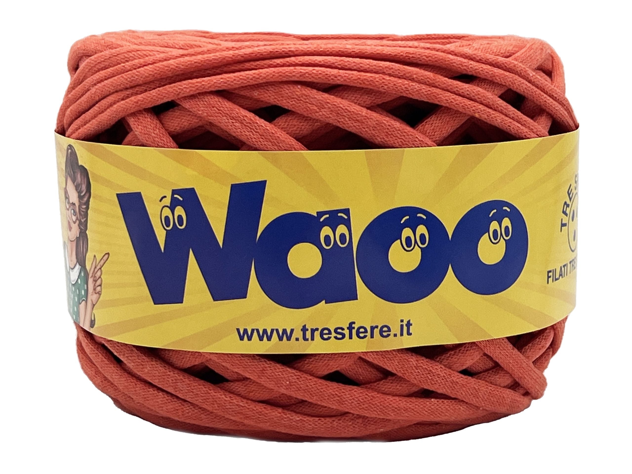 Fettuccia Waoo