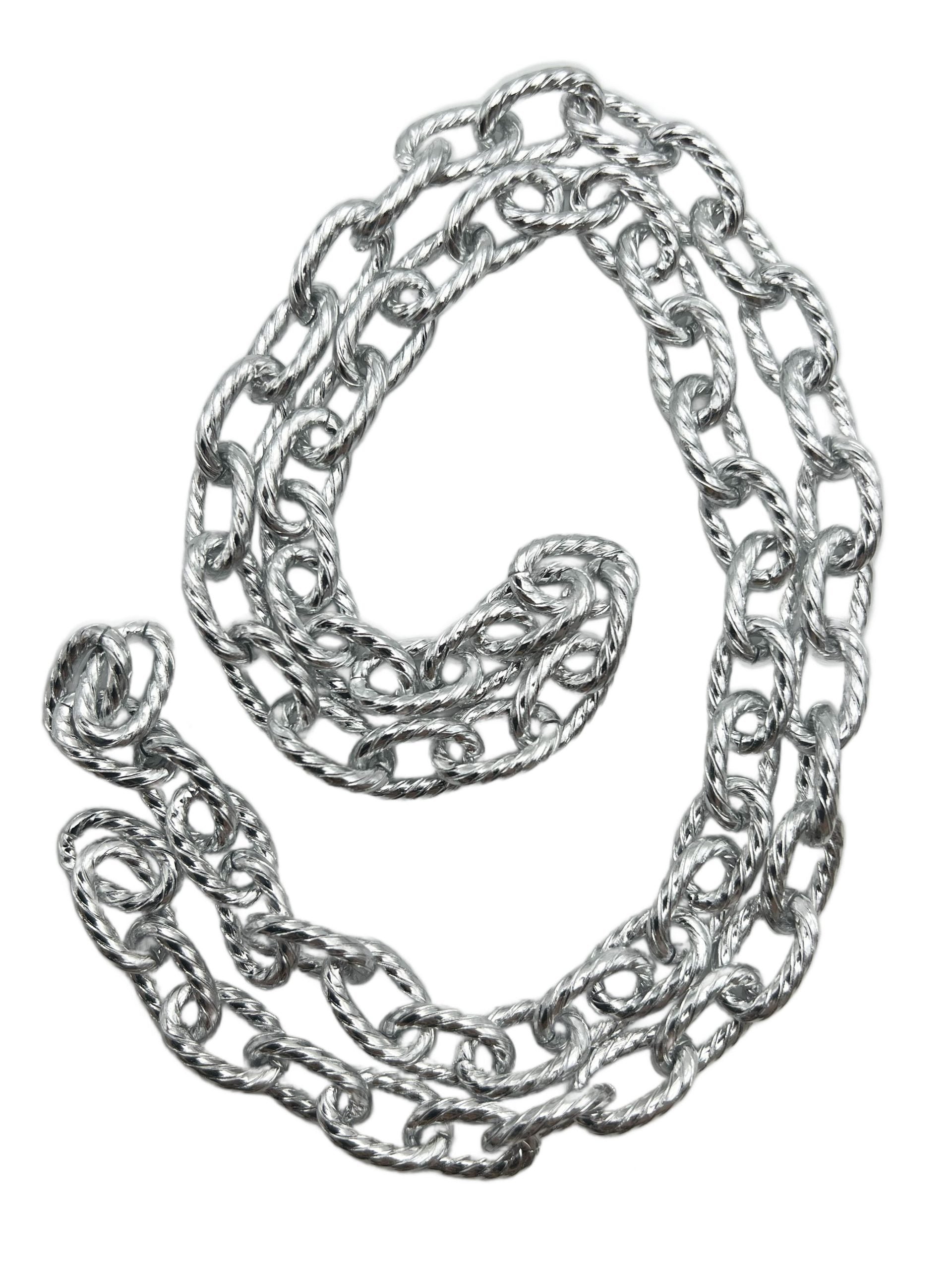 Catena diamante 1 metro 208