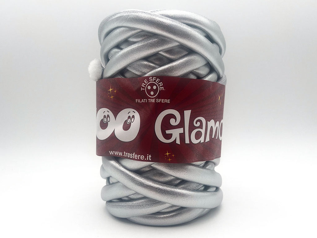 Waoo glamour