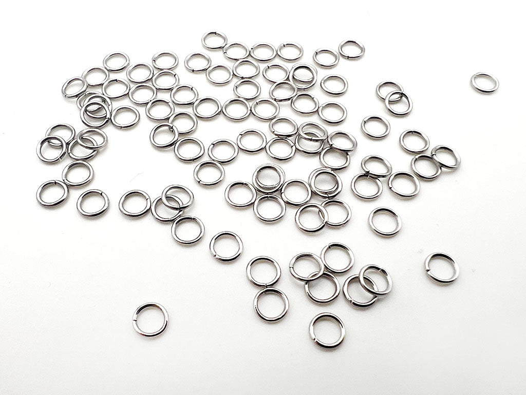 Anellini 3 mm