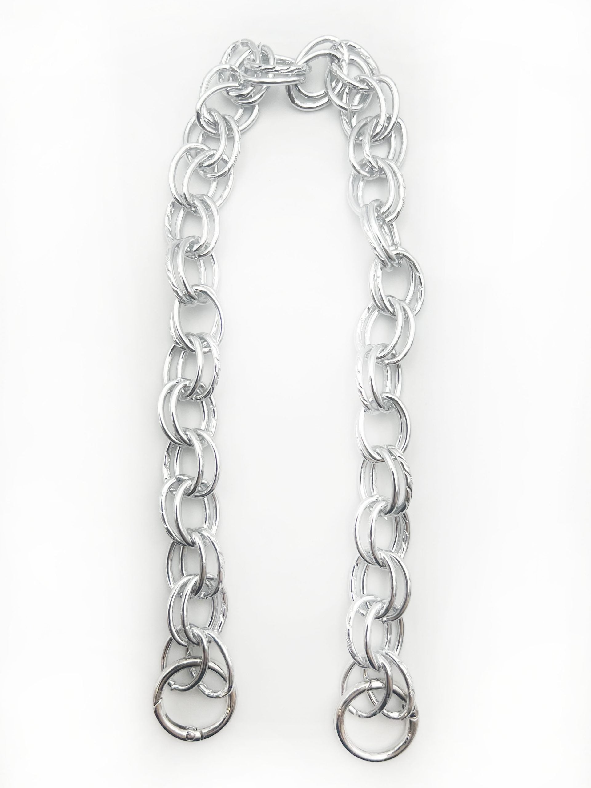 Catena doppia 50 cm