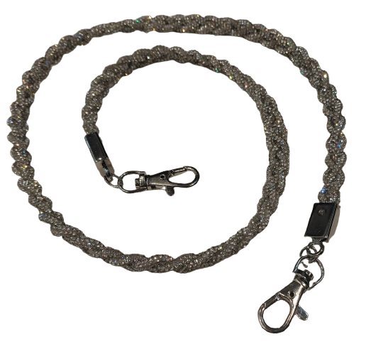 Catena gioiello luminosa