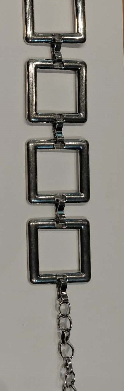 Catena gioiello quadri