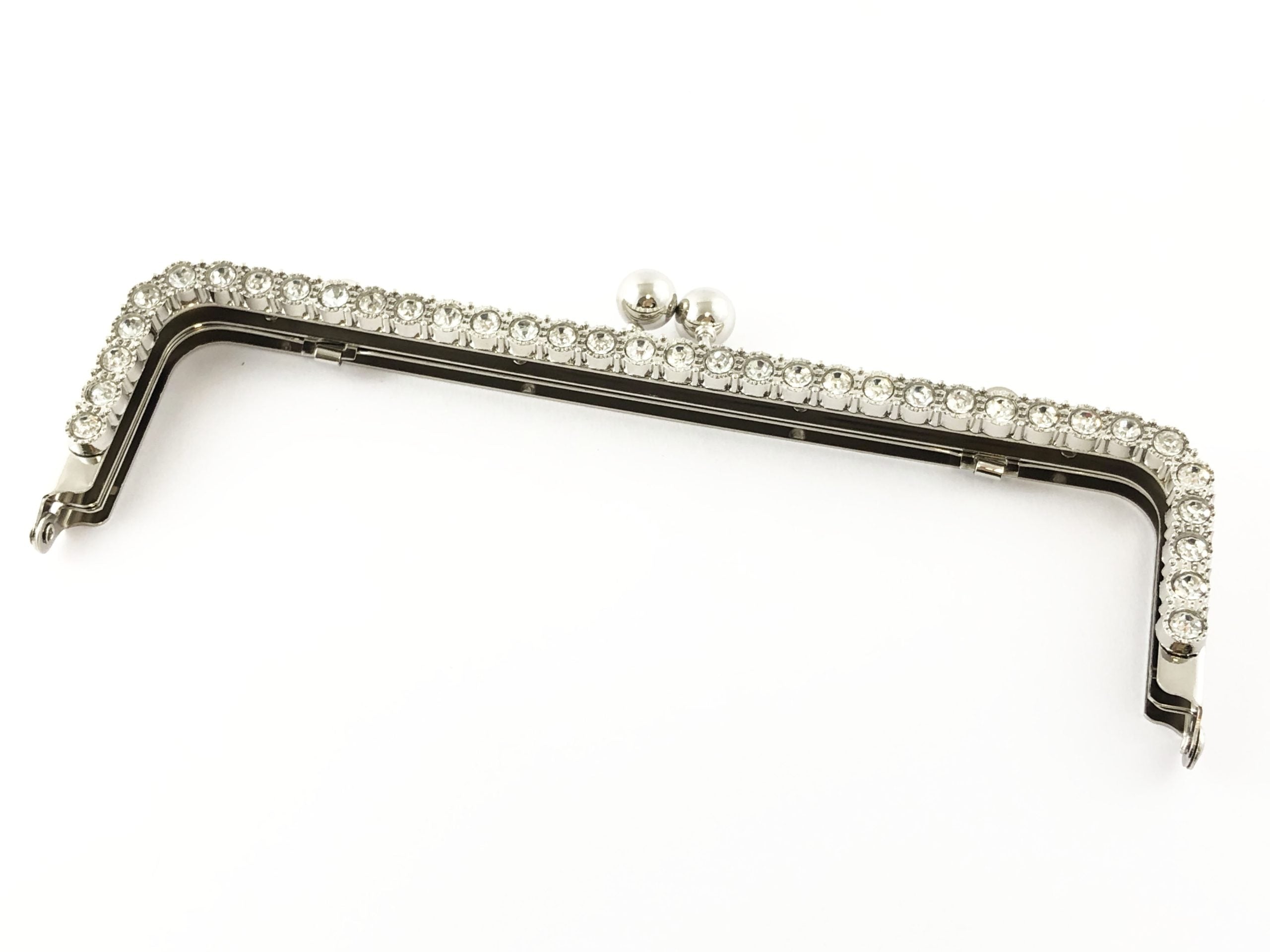 Click clack strass 21 cm