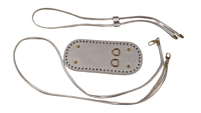 Kit borsa veneta  coulisse n. 1