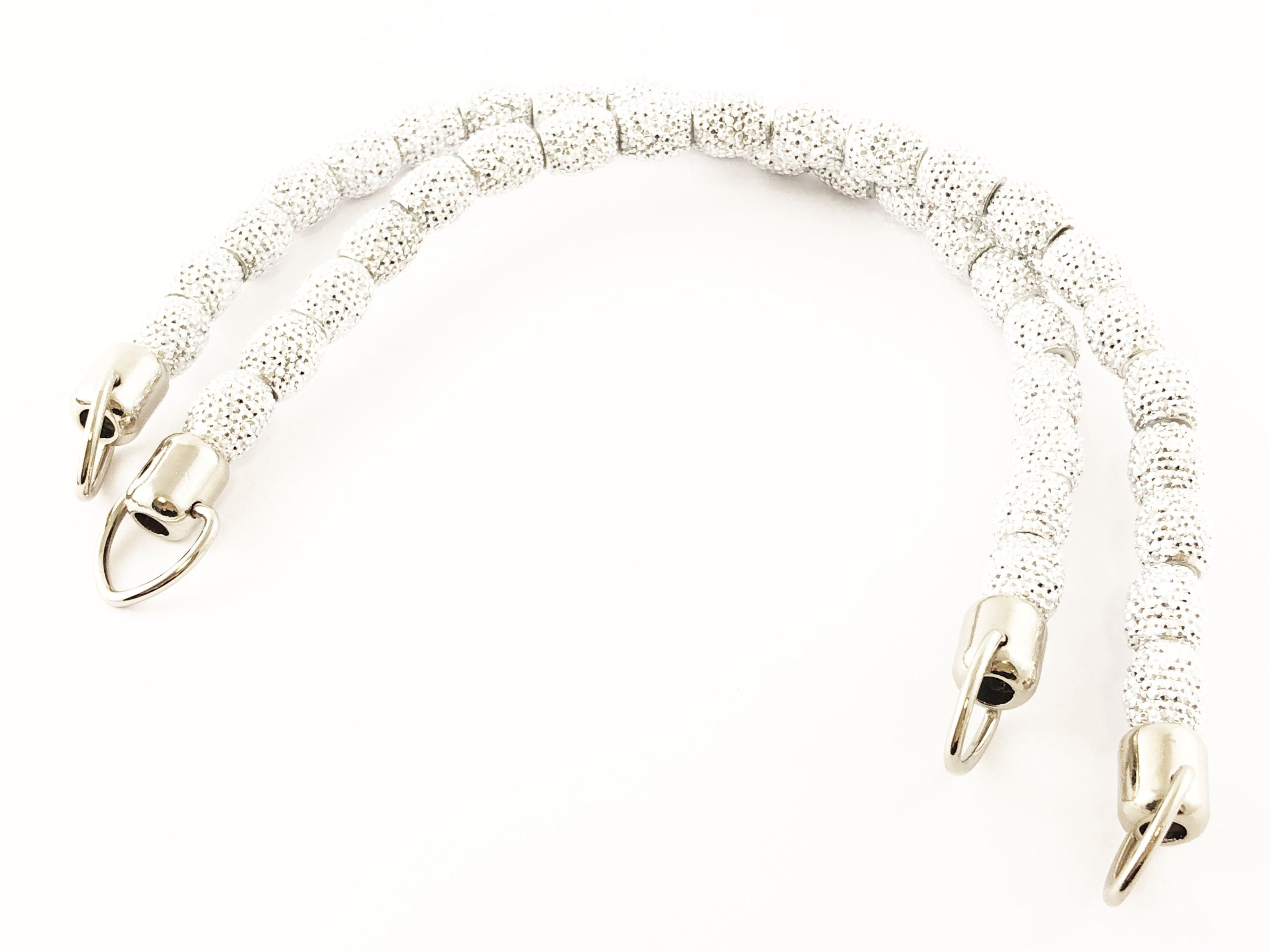 Manici strass