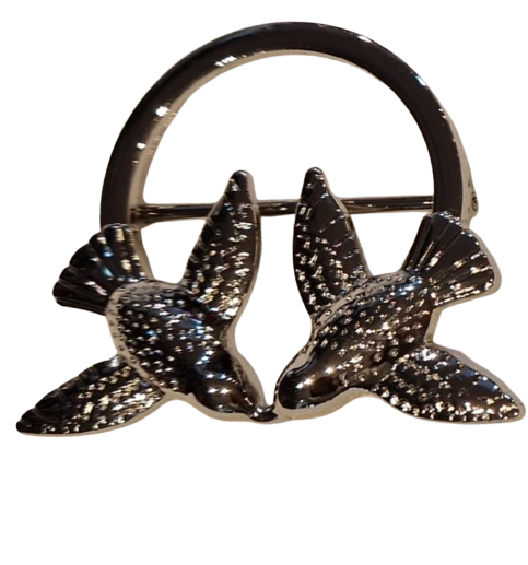 Ornamento uccelliini