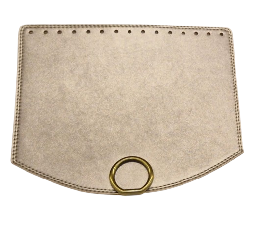 Kit borsa Round
