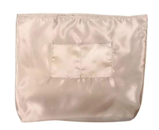 Fodera per borsa 24x8 cm