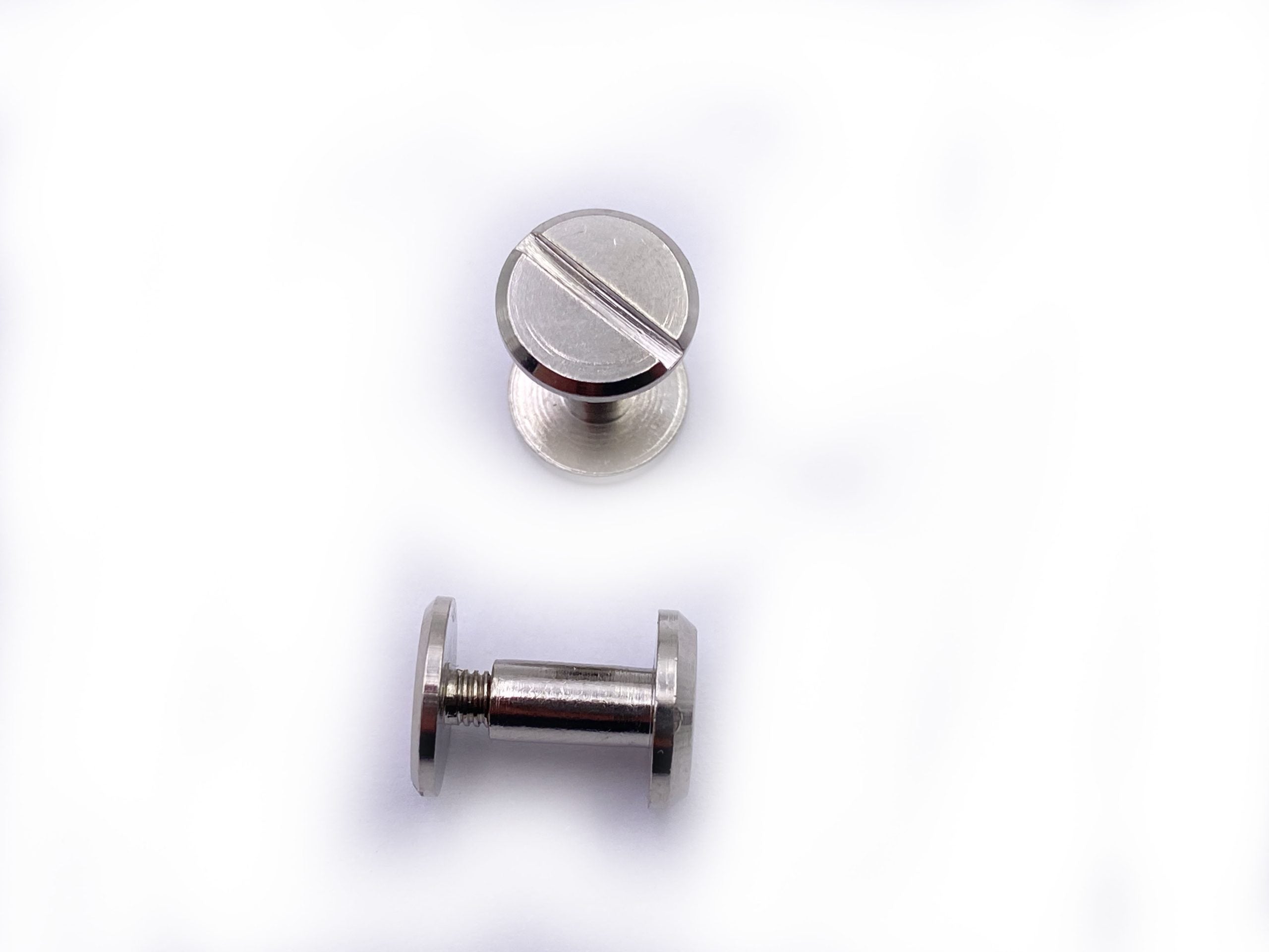 Viti 8mm 10 pezzi