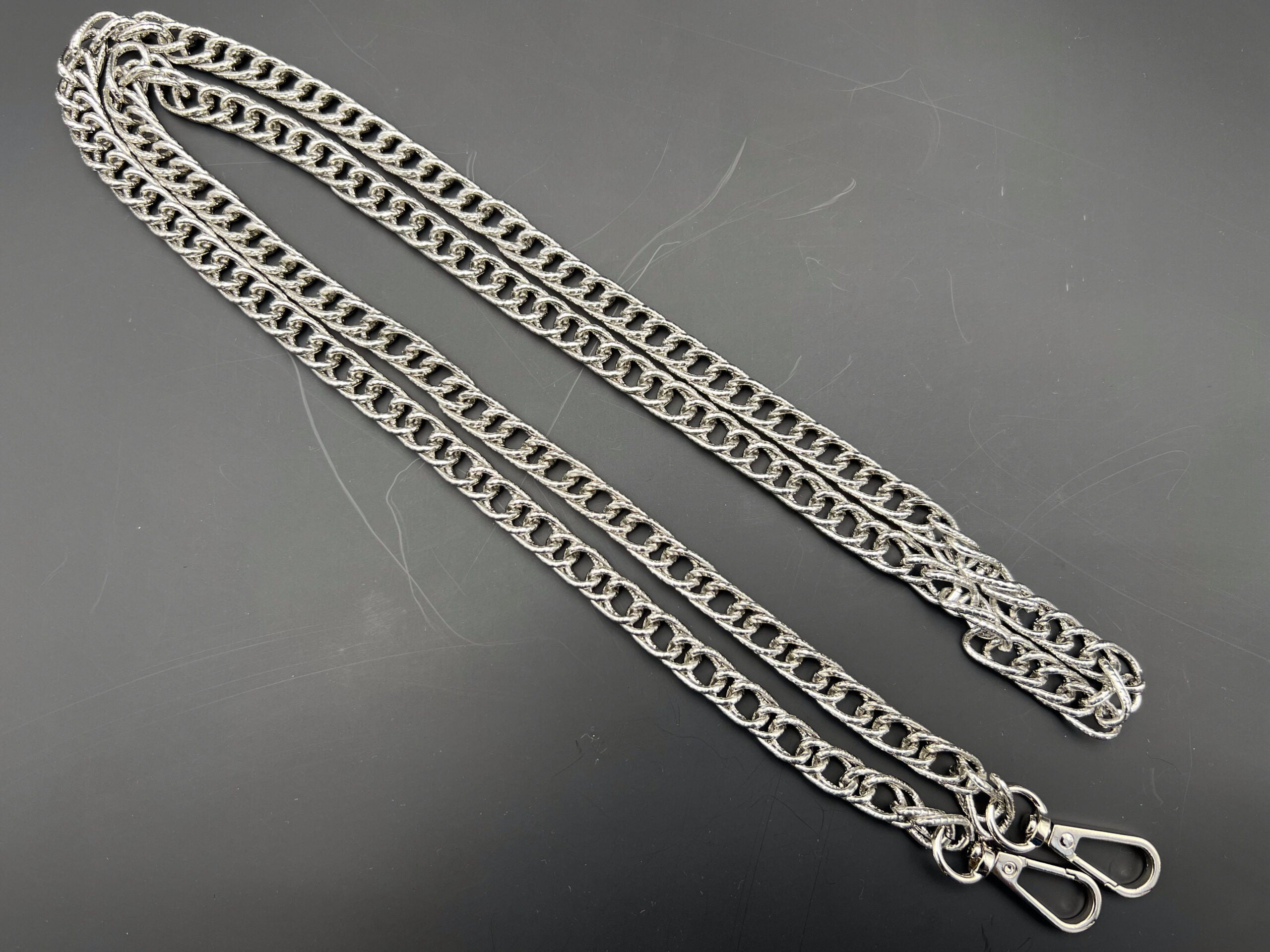 Catena borsa Maya 120 cm