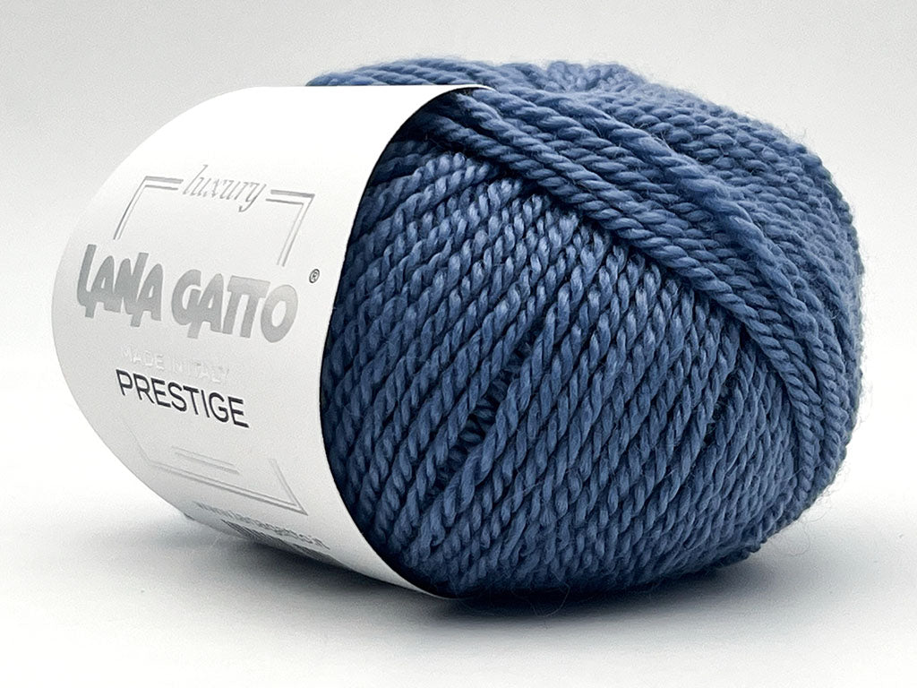 Lana gatto cashmere
