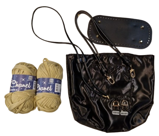 Kit borsa Chanel