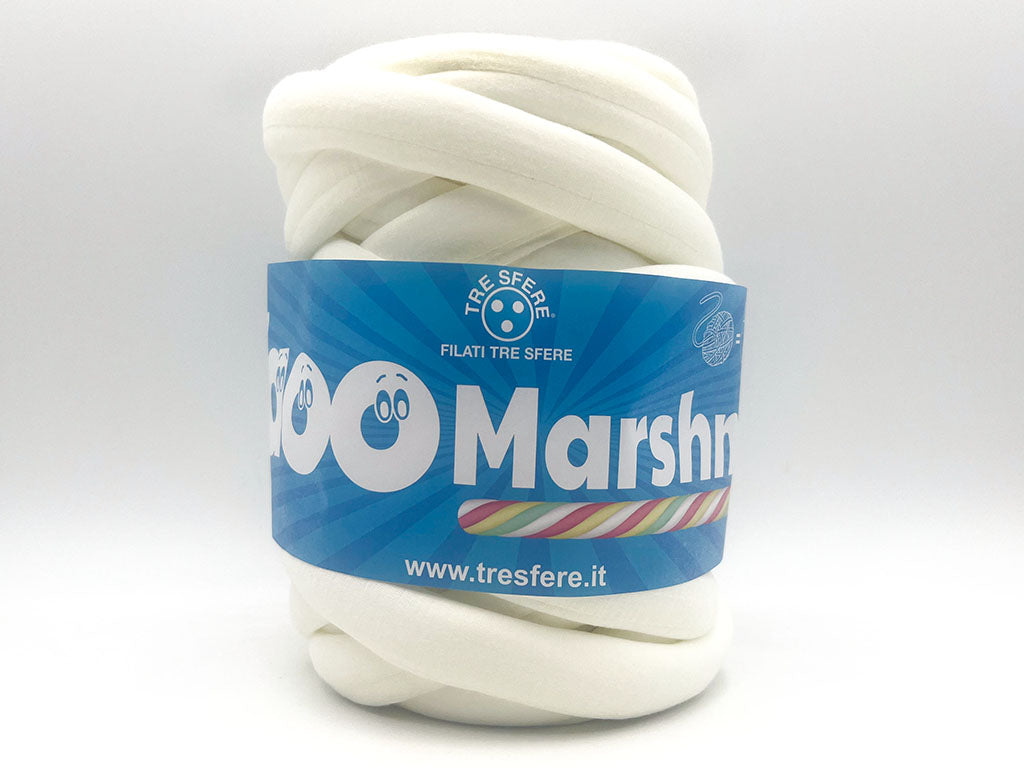 Waoo marshmallow