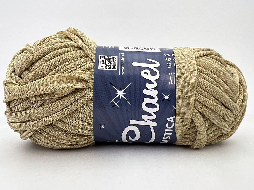 Fettuccia Waoo lycra chanel  150gr.