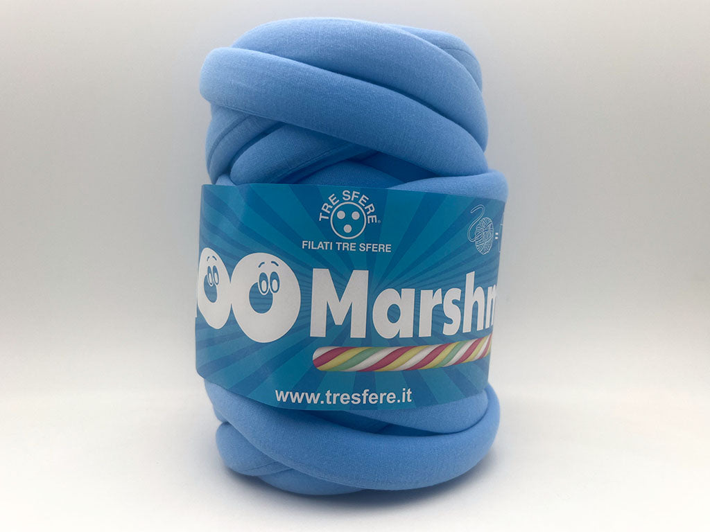 Waoo marshmallow