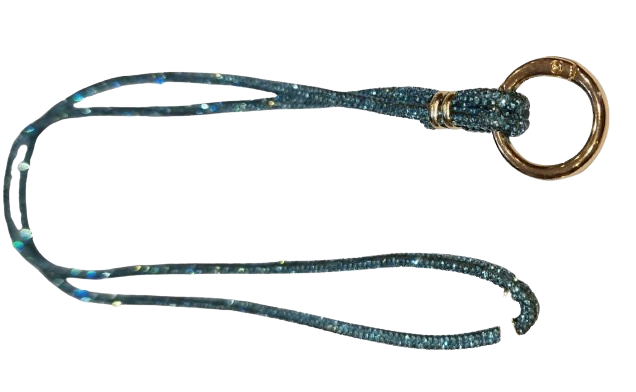 Accessorio strass