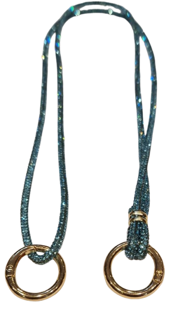 Accessorio strass