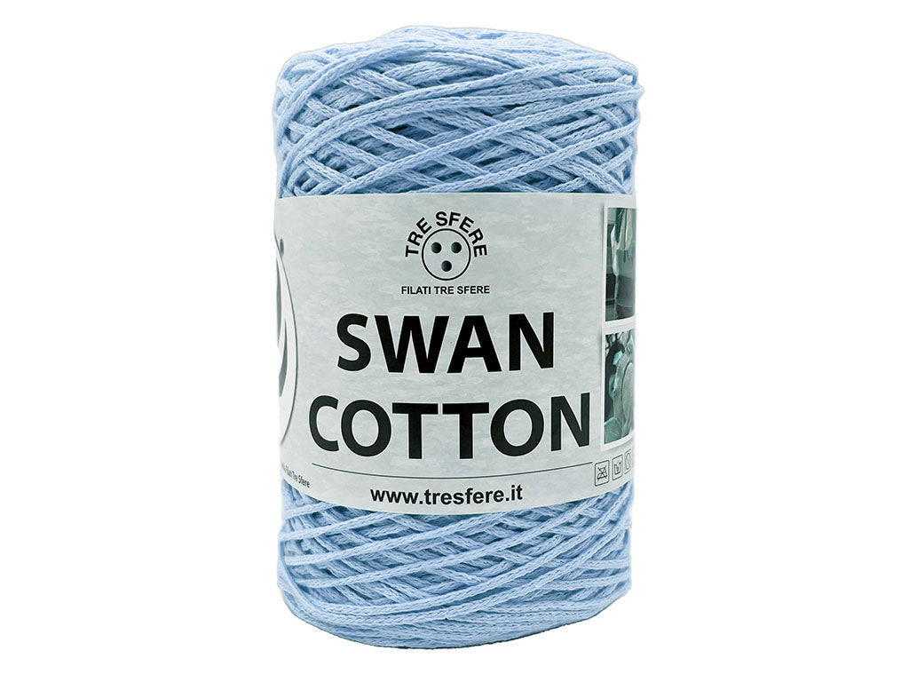 Swan Cotton