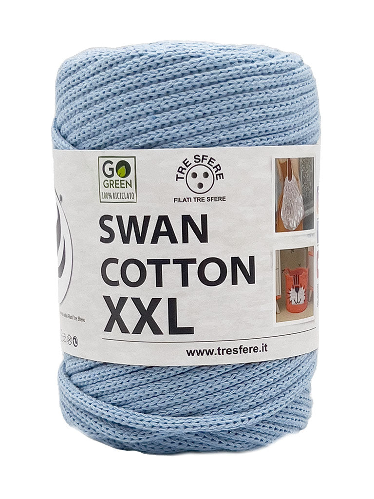 Swan cotton XXL