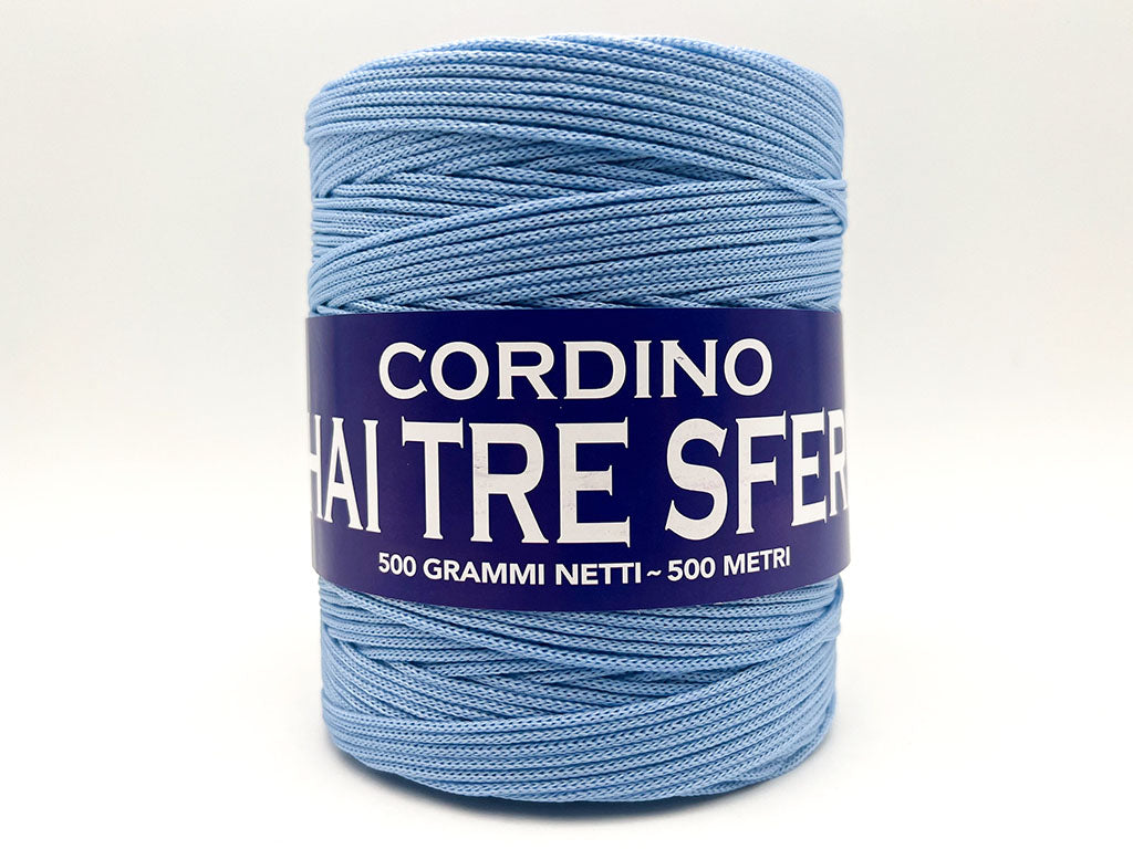 Cordino tresfere