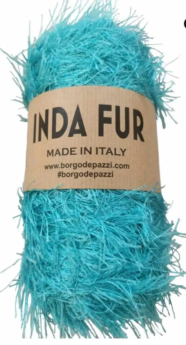 Filato Inda fur