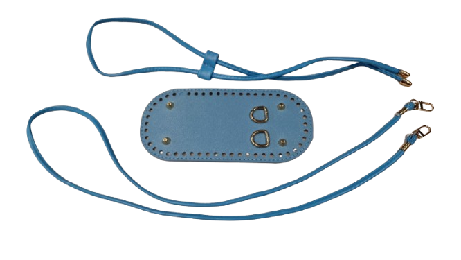 Kit borsa veneta  coulisse n. 1