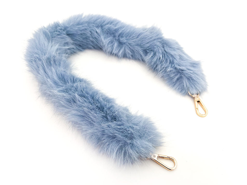 Manici  peluche 65 cm