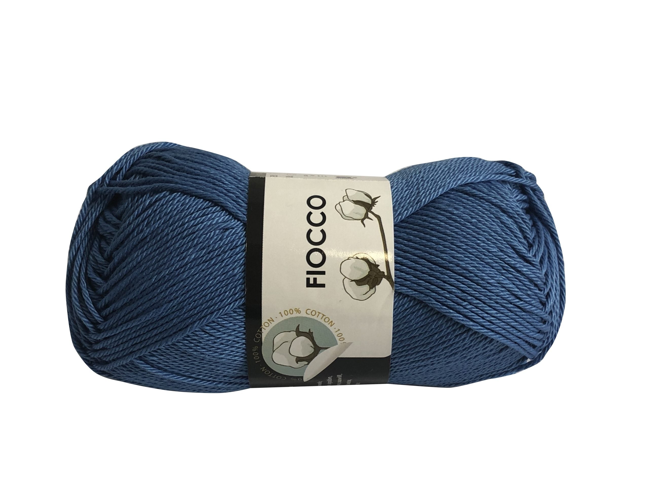 Cotone fiocco. Confezione
