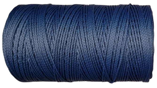 Cordino thai tinta unita e sfumato